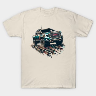 GMC Terrain T-Shirt